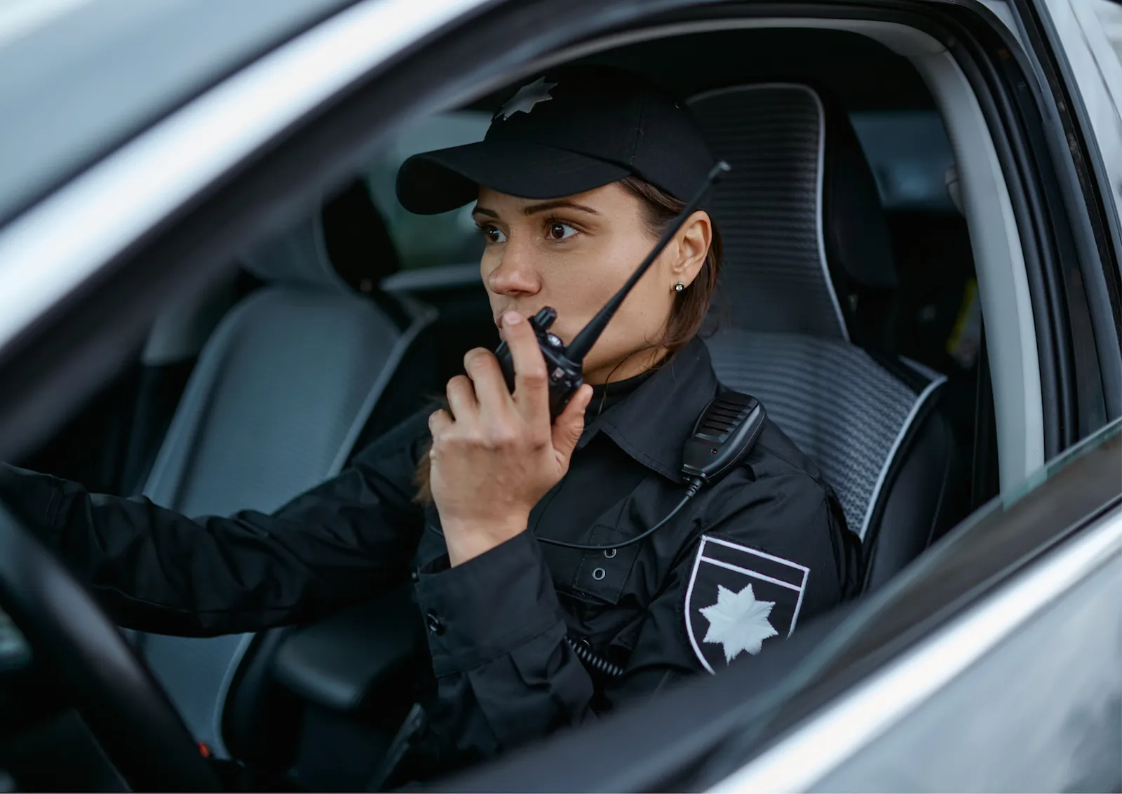 Segurança Feminina